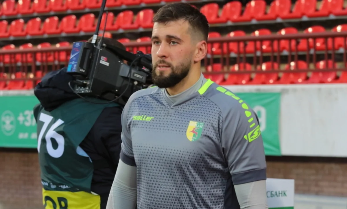 Kəpəz növbəti transferini gerçəkləşdirib