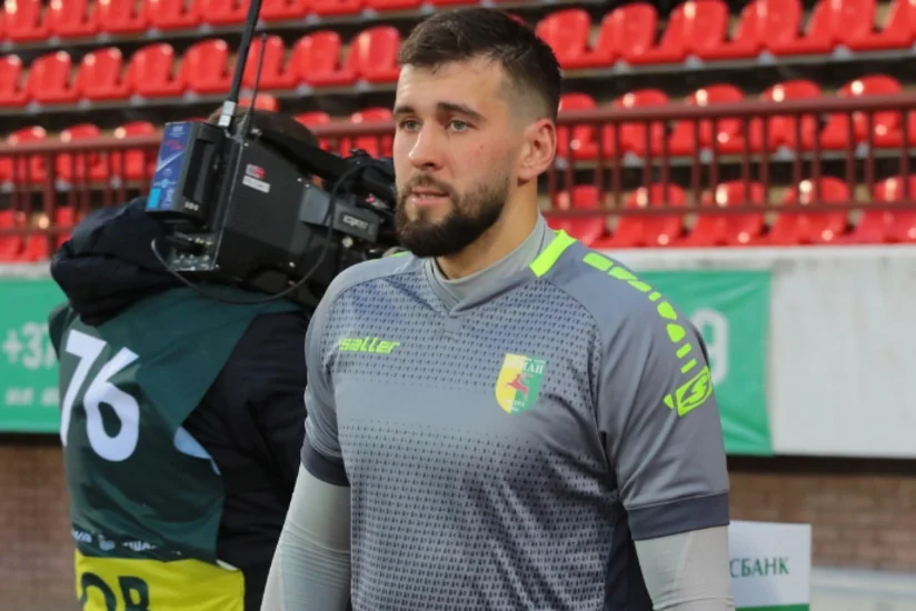 Kəpəz növbəti transferini gerçəkləşdirib