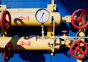 SOCAR posts 1.3 increase in gas extraction, 1.4% decline in oil output