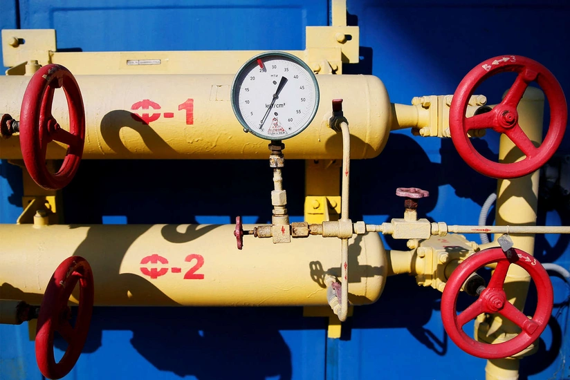 SOCAR posts 1.3 increase in gas extraction, 1.4% decline in oil output