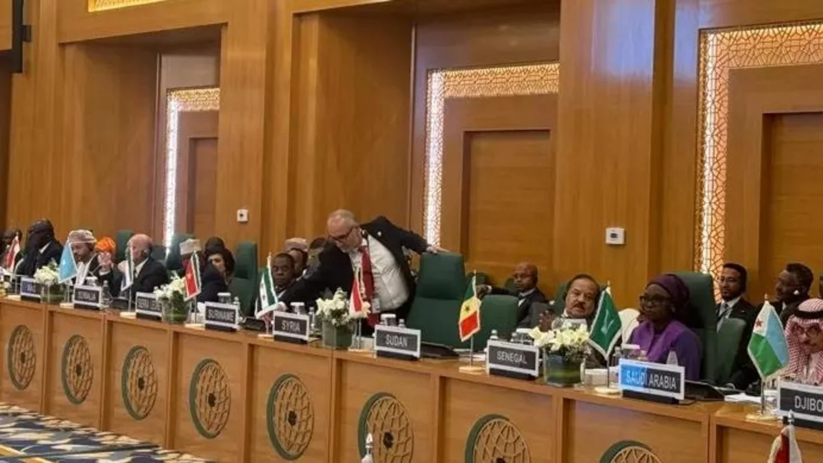 Syria regains OIC membership after 13 years