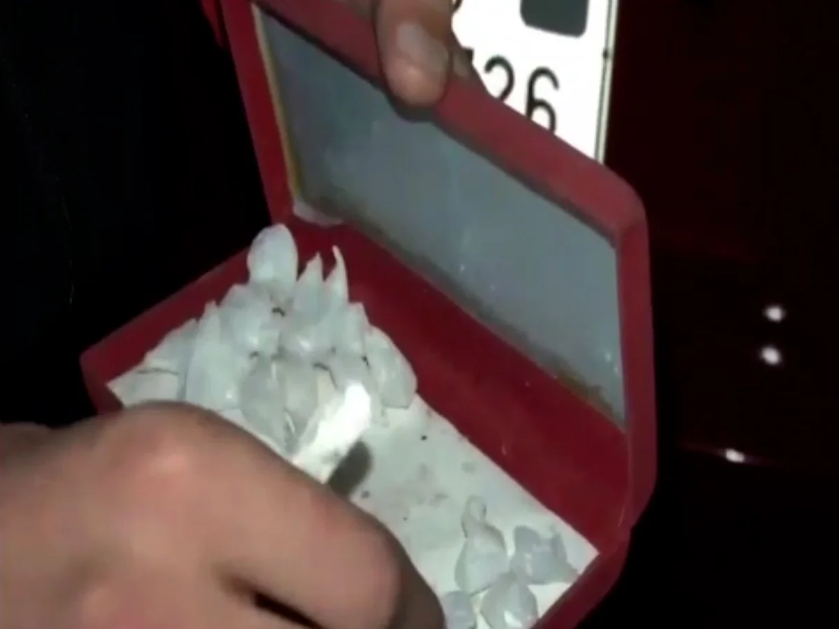 Bakıda onlayn yolla patı satan şəxs saxlanılıb