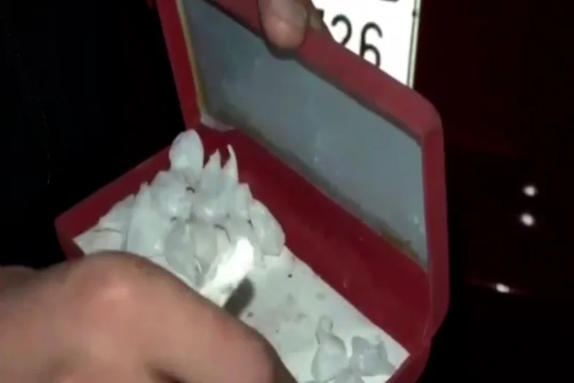 Bakıda onlayn yolla patı satan şəxs saxlanılıb