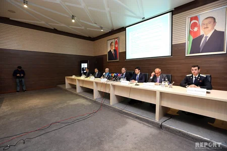 Baş Prokurorluq: Dövlət başçısının tapşırıq və göstərişlərinə uyğun olaraq ötən il korrupsiyaya qarşı qətiyyətli mübarizə aparılıb