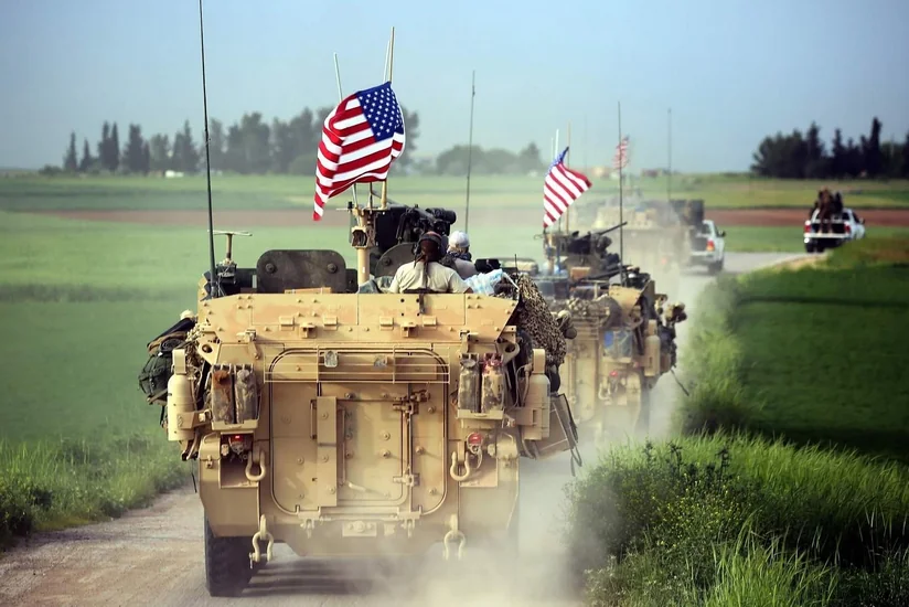 Tramp ABŞ qoşunlarını Somalidən çıxarmaq istəyir