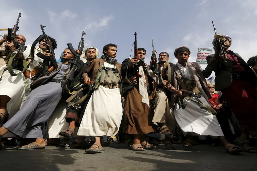 Houthis to visit Saudi Arabia to negotiate ceasefire in Yemen