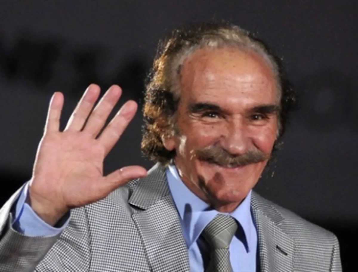 Famous Turkish actor dies