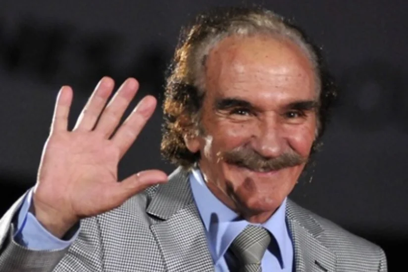 Famous Turkish actor dies