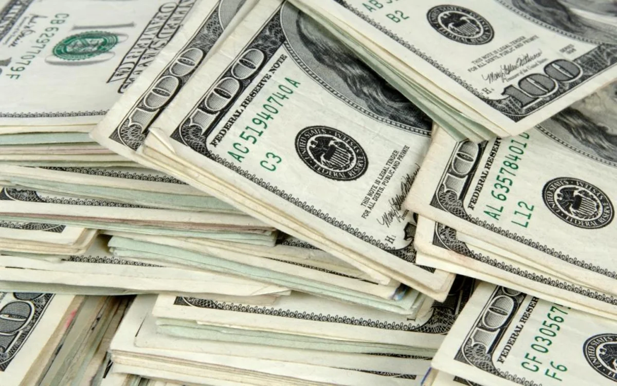 SOFAZ sells 50 mln USD at today's auction