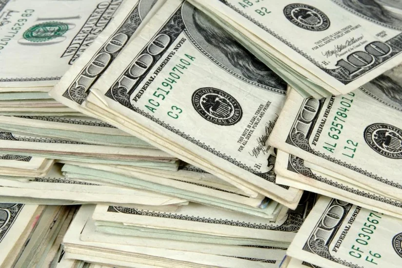 SOFAZ sells 50 mln USD at today's auction