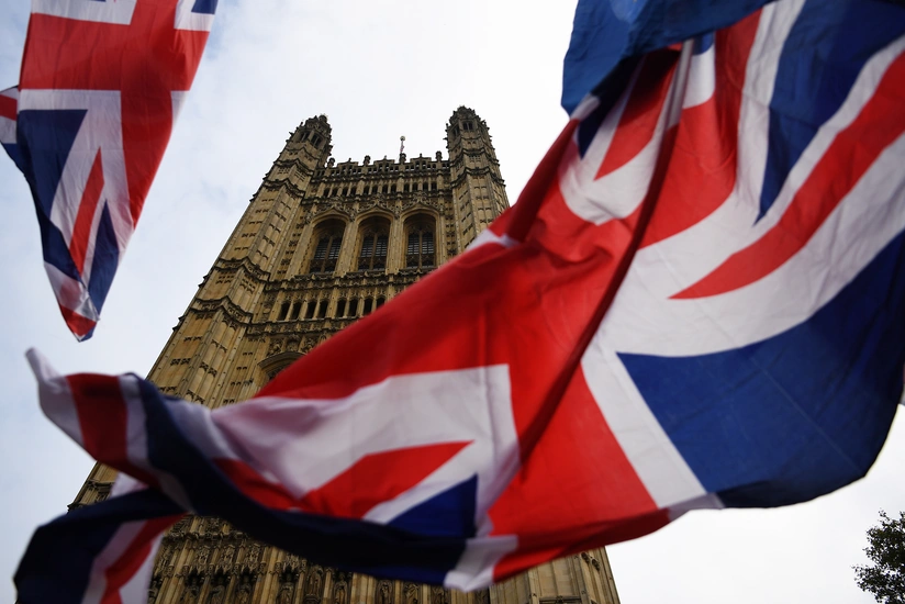Британским госслужащим запретили использовать слово Brexit