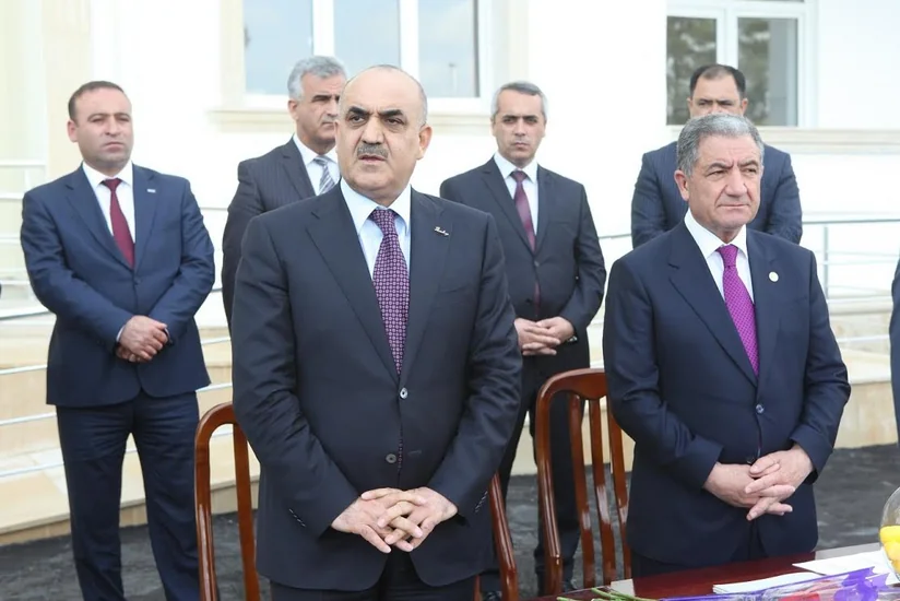 ​Министр: Сокращений штата в результате присоединения ГФСЗ к министерству не будет