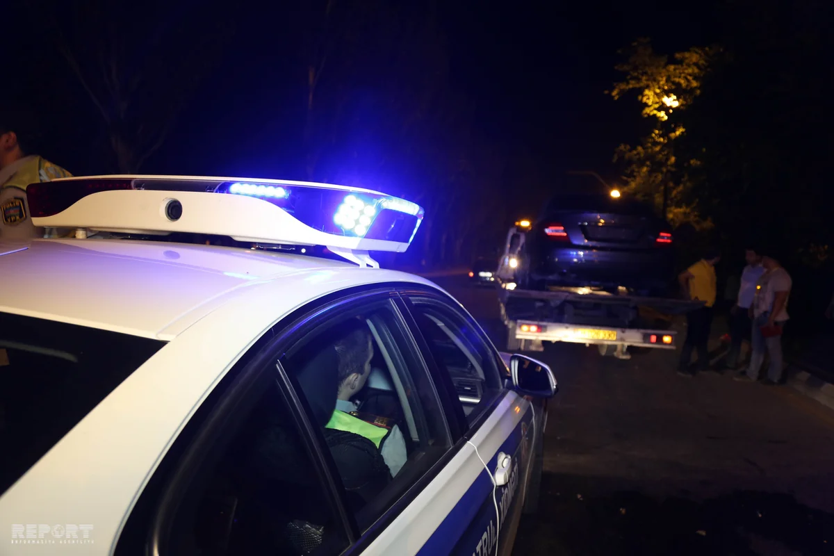 В Гедабее в ДТП погибли два человека