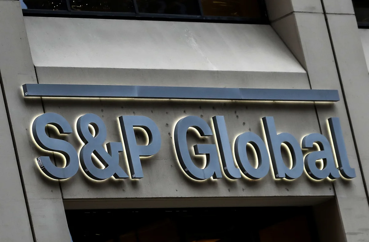 S&P: Azerbaijan's economy will expand 3.5% in 2022