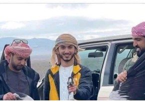 ETSN: Qaxda qanunsuz ov edən xarici turistlərə ov icazəsi verilməyib