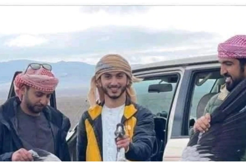 ETSN: Qaxda qanunsuz ov edən xarici turistlərə ov icazəsi verilməyib
