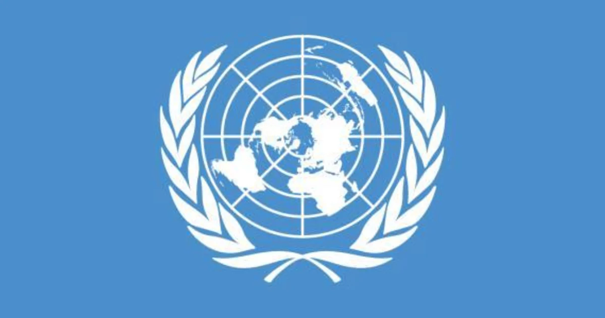 Официальный сайт ООН стал недоступен