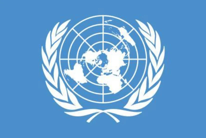 Официальный сайт ООН стал недоступен