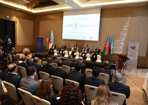 Baku hosting international conference on 75th anniversary of Universal Declaration of Human Rights