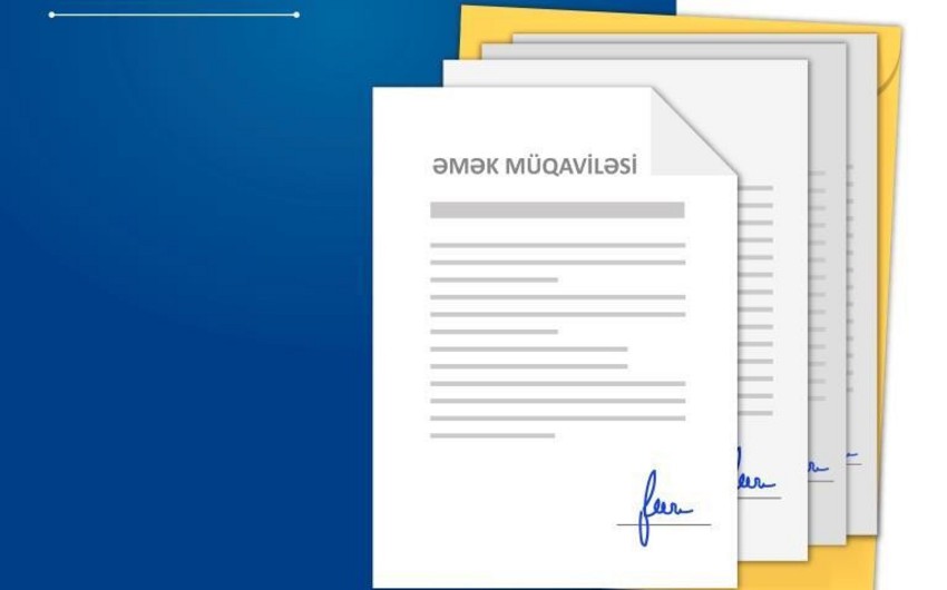 Azərbaycanda əmək müqaviləsinin forması dəyişdirilir