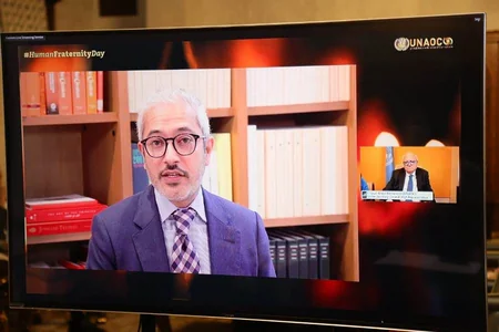 Шейхульислам: Мнения о якобы разрушении христианских храмов в Азербайджане являются ложью