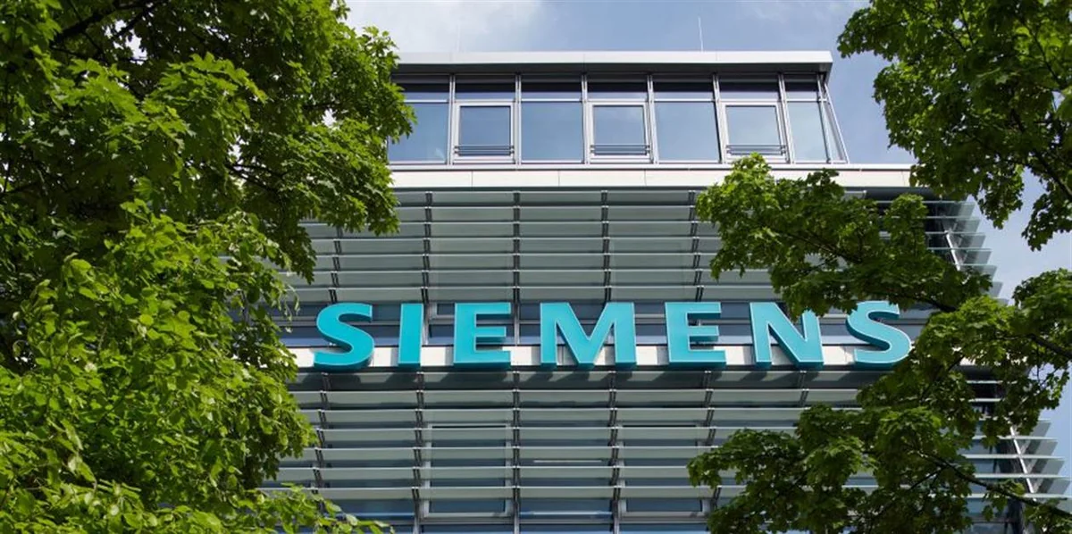 Siemens в начале фингода вдвое нарастил чистую прибыль