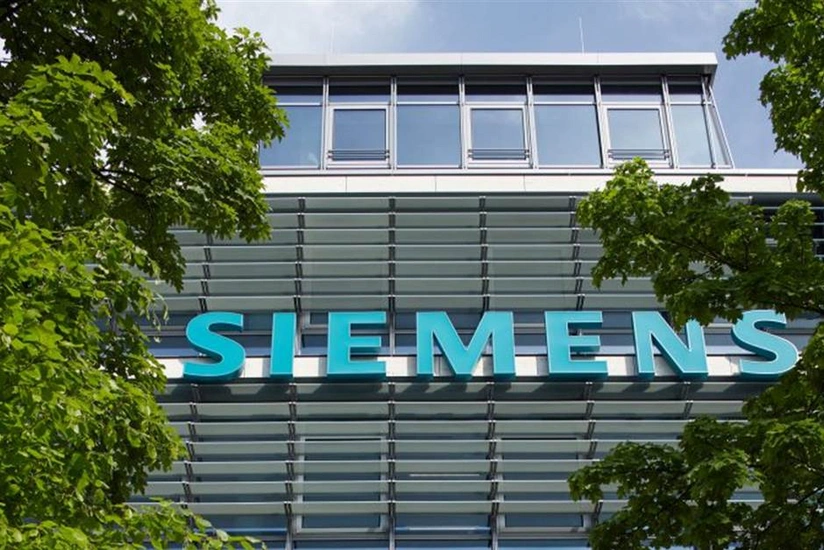 Siemens doubles net profit in 1H of 2020-2021 fiscal year