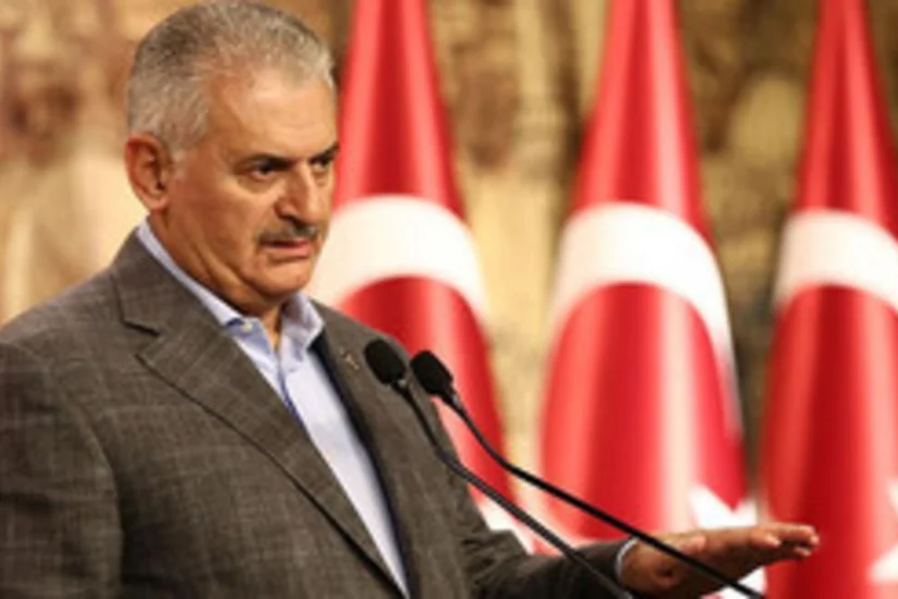 Bineli Yıldırım Niderlandın İstanbuldakı konsulluğu üzərindəki bayrağının endirilməsini təxribat adlandırıb