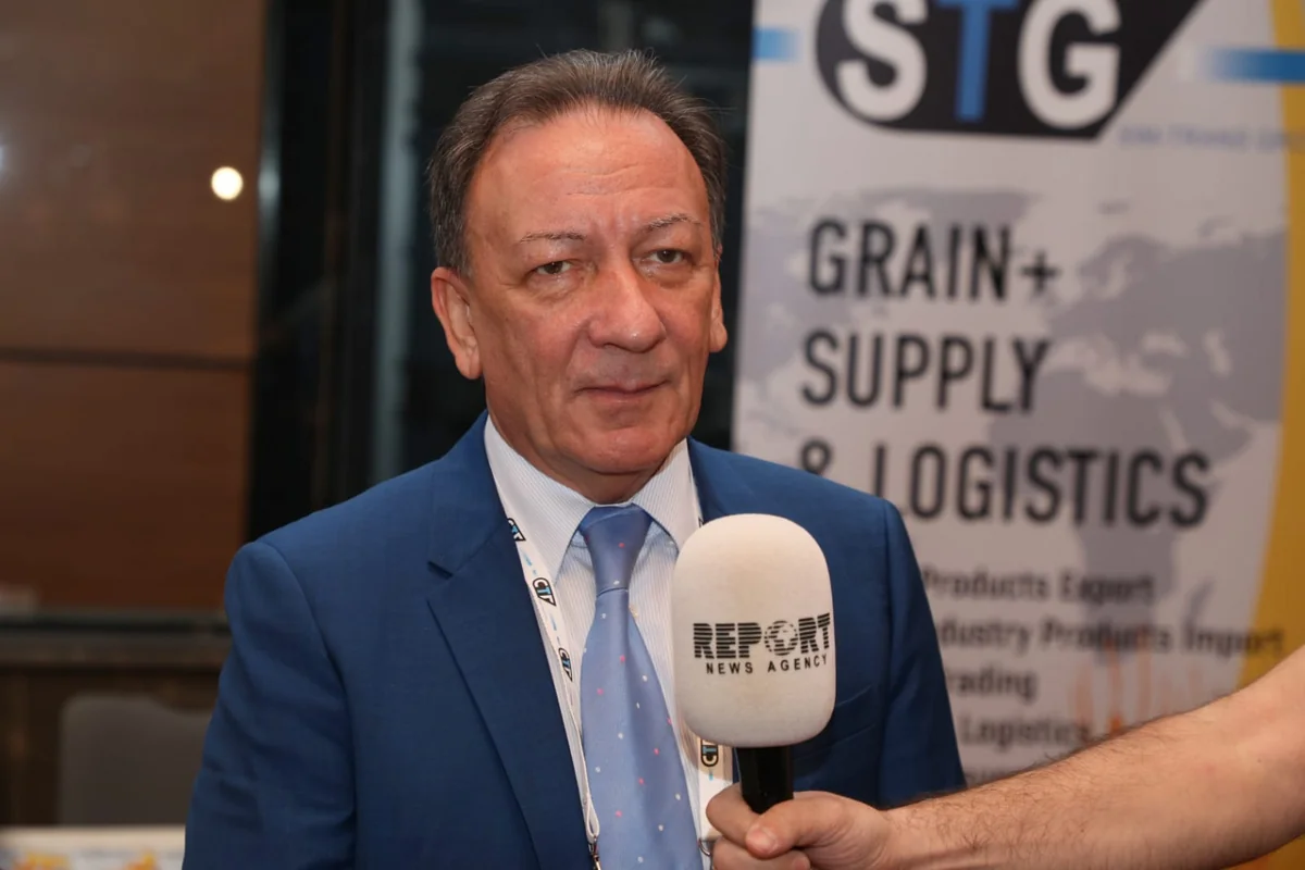 Arkadi Zloçevski: “Azərbaycanın tranzit imkanları Rusiya üçün strateji və fundamental önəm daşıyır”