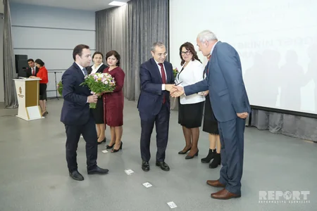 Nazir: Təhsilalanların gələcək peşə seçimində məktəblərin rolu artmalıdır