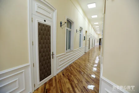 The school that educated four Azerbaijani participants of Eurovision song contest - REPORTAGE