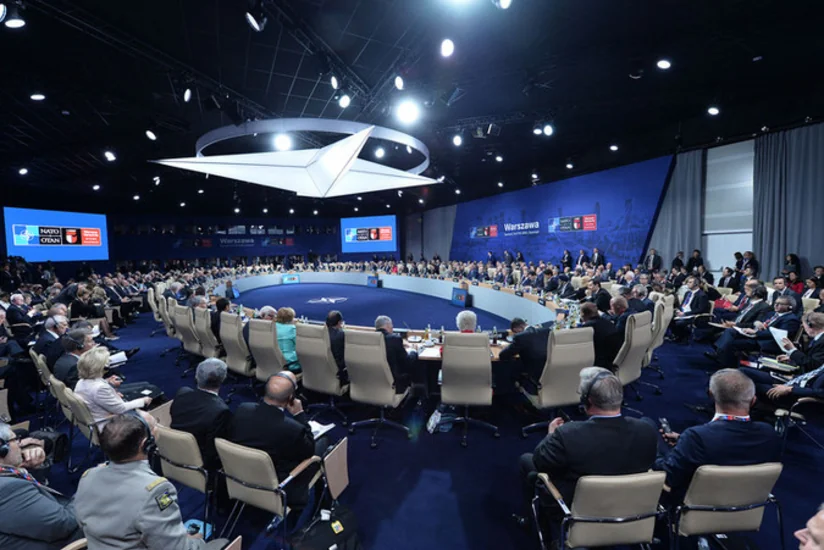 ​Лидеры стран НАТО приняли решение расширить помощь Украине