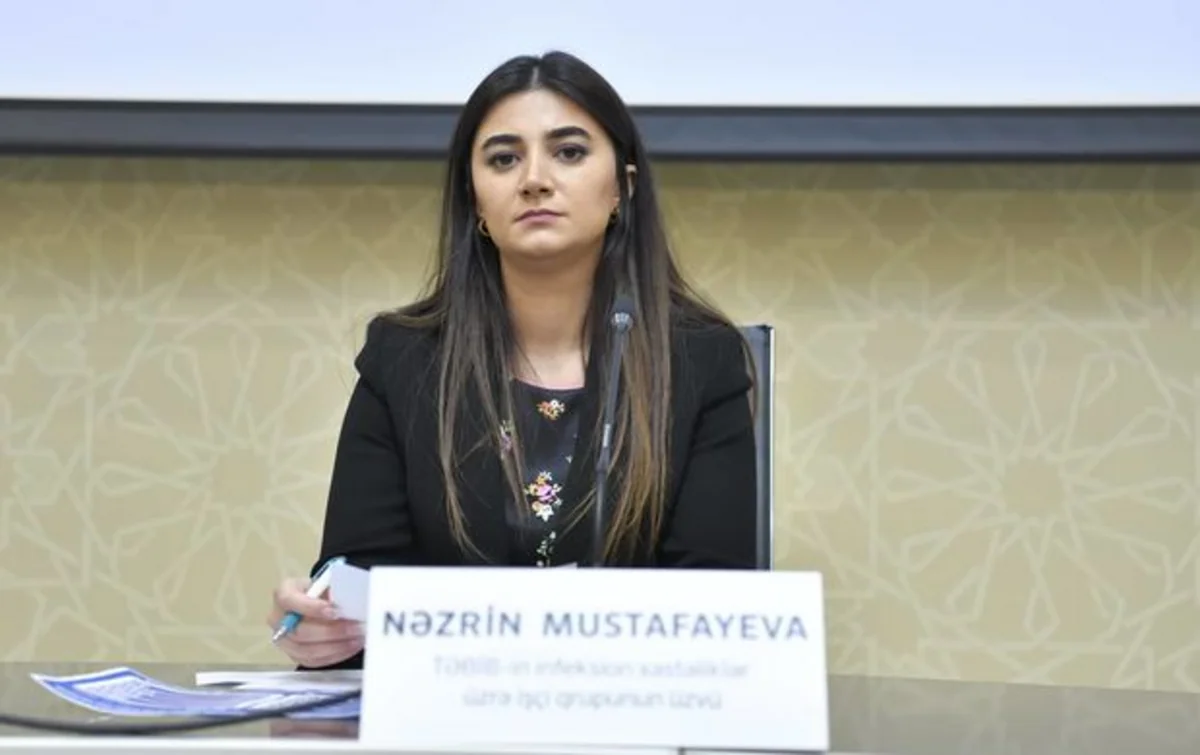 TƏBİB: Azərbaycanda yoluxma hallarında stabillik müşahidə olunur