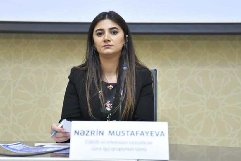 TƏBİB: Azərbaycanda yoluxma hallarında stabillik müşahidə olunur