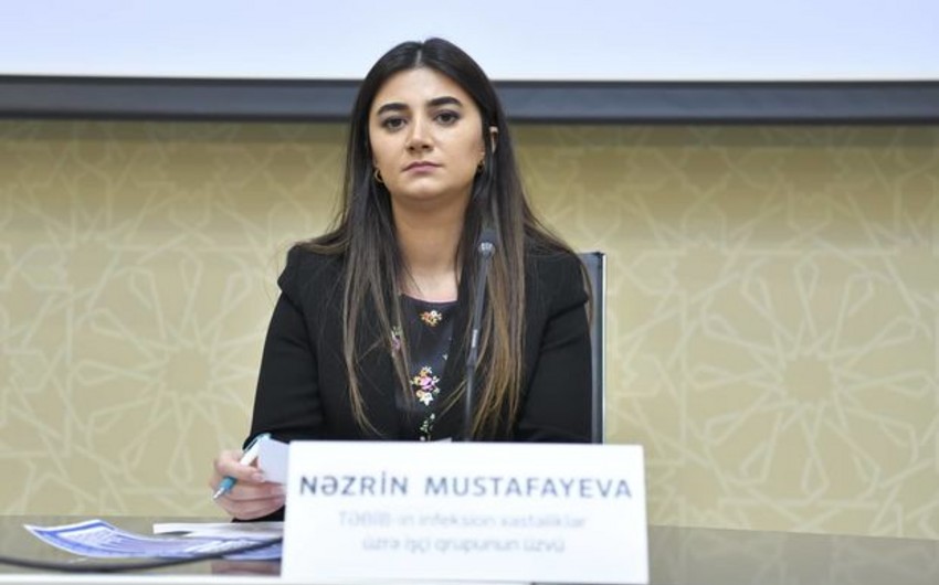 TƏBİB: Azərbaycanda yoluxma hallarında stabillik müşahidə olunur