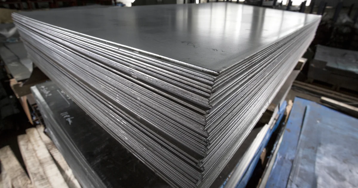 Azerbaijan imported metals worth $27M from Turkiye in Q1
