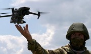 Конгрессмен: США не располагают достаточными средствами защиты от дронов