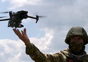 Конгрессмен: США не располагают достаточными средствами защиты от дронов