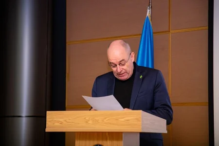 Norm Ustalar Klubu üzvlərinin TKTA tərəfindən təltifetməsi həyata keçirilib