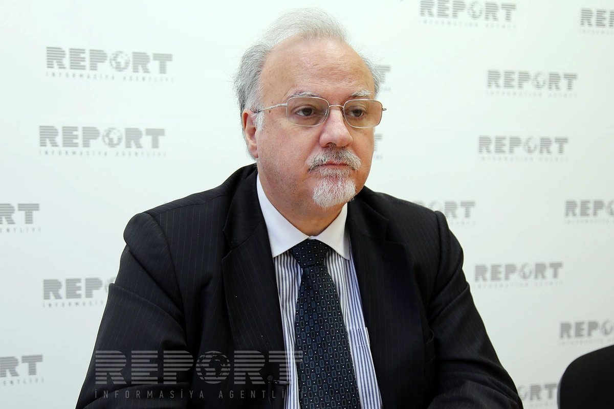 ​French Ambassador: Climate change issue is an urgent problem of all mankind