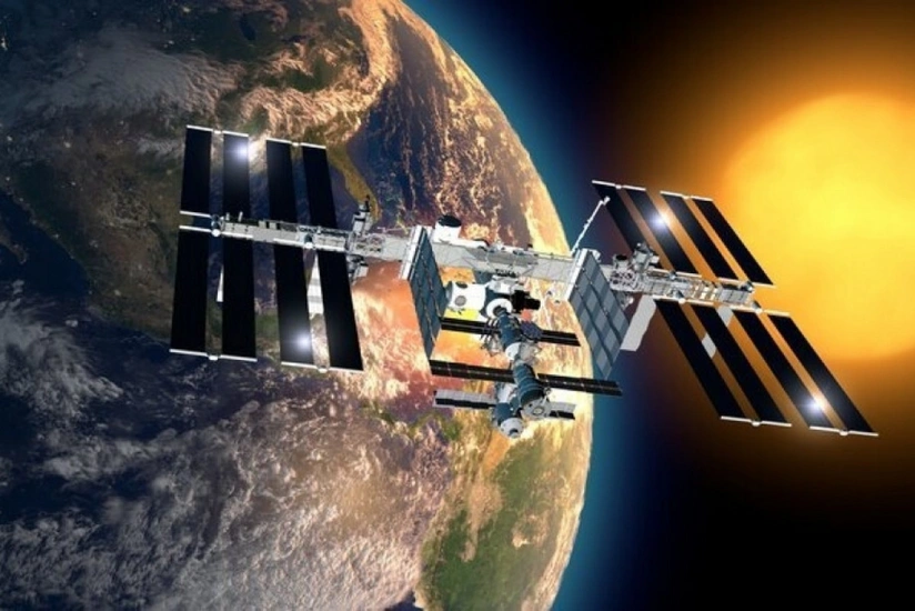 Russia, US extend cross-flight program to Int’l Space Station