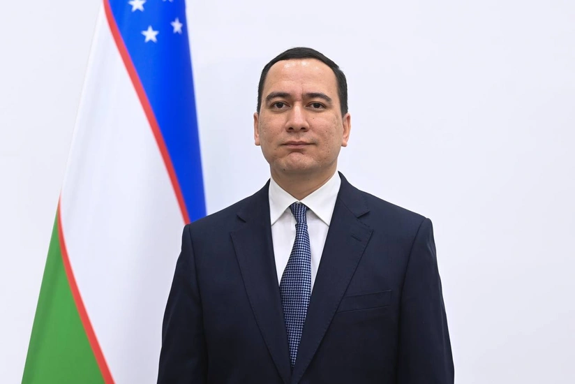 Özbəkistanlı nazir müavini: İKT sahəsində birgə investisiya layihələrinə ehtiyac var