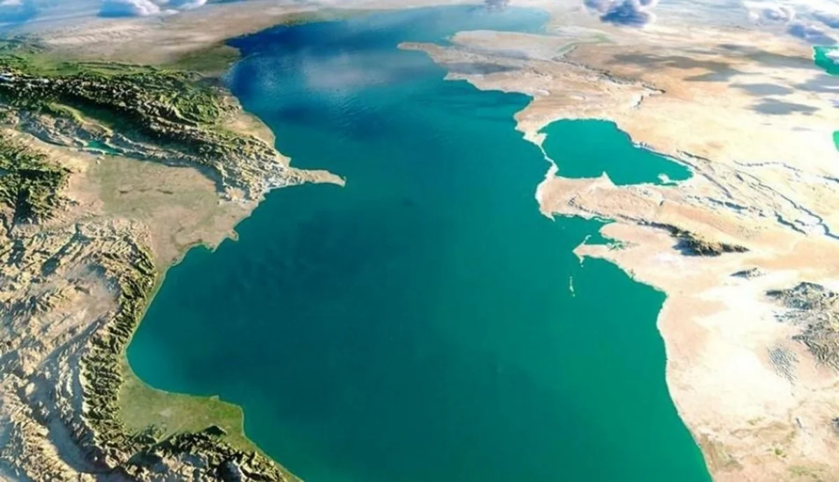 Xəzər dənizinin Azərbaycan hissəsində süni torpaq sahəsinin yaradılması üçün müraciət qaydası müəyyənləşir