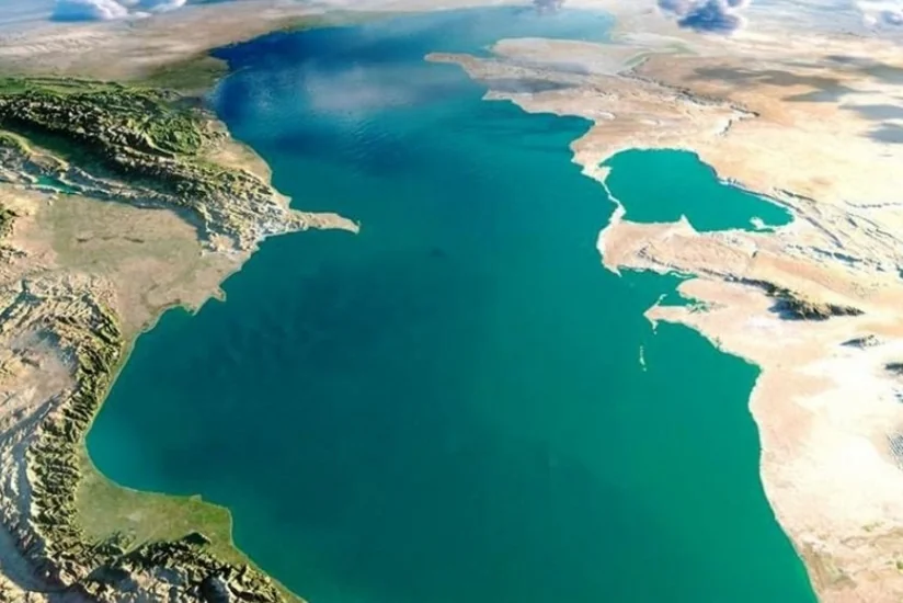 Xəzər dənizinin Azərbaycan hissəsində süni torpaq sahəsinin yaradılması üçün müraciət qaydası müəyyənləşir