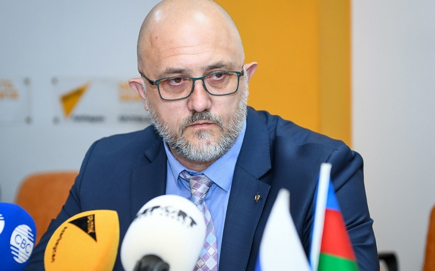 Rusiyalı politoloq: Qarabağ Azərbaycandır, statusun müzakirəsi mənasızdır