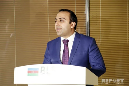 Bakıda Macarıstan səfirliyinin viza mərkəzi açılıb