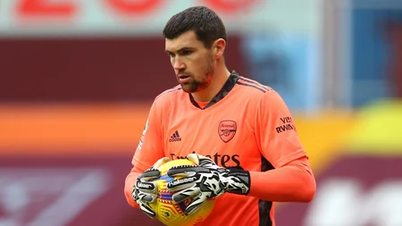 Dörd futbolçu “Arsenal”ı tərk edir