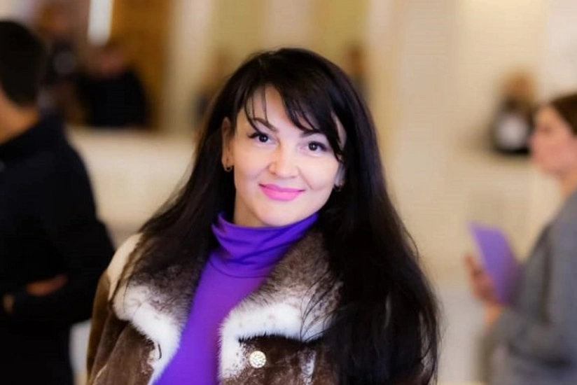 Ukrainian ruling party: We are ready for military assistance to Azerbaijan