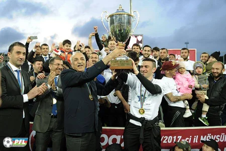 Azərbaycan futbolunda əcnəbi baş məşqçilərlə vida zamanı yetişib - ARAŞDIRMA