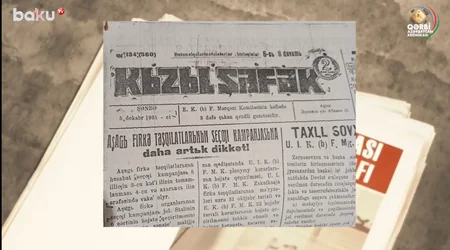 Qərbi Azərbaycan Xronikası: Baş redaktorun intihar kimi təqdim olunan müəmmalı qətli